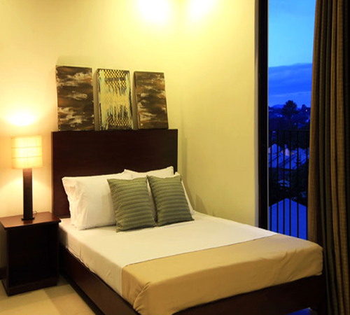 budget hotels in cebu