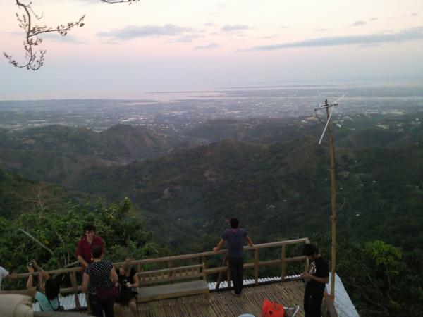 cebu busay zipline