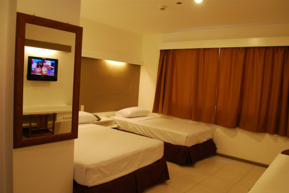 cebu cheap hotels