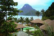 el nido resorts