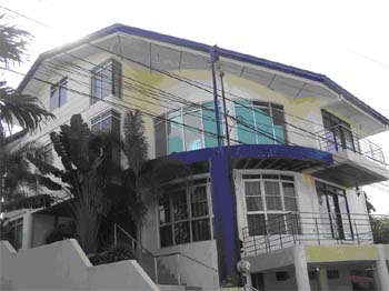 house for rent in cebu - talamban