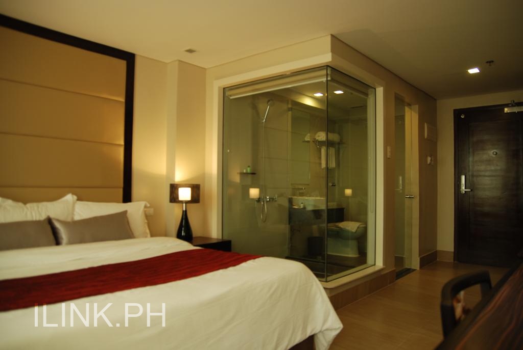 goldberry suites mactan