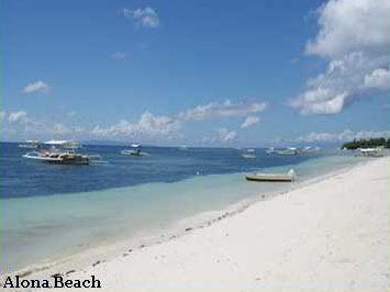 panglao resort