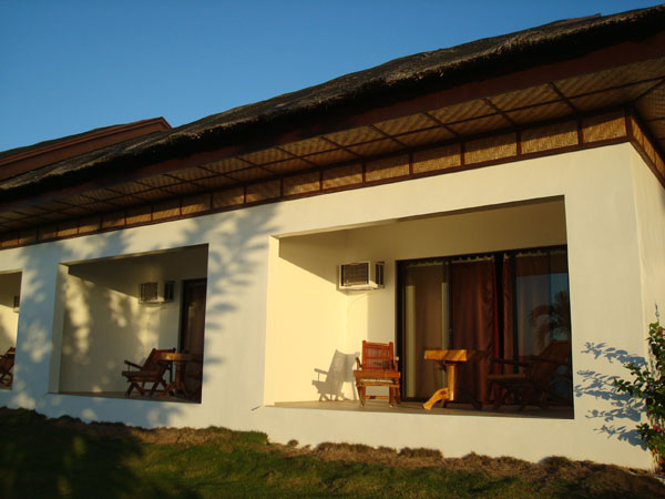 kasai village moalboal resort