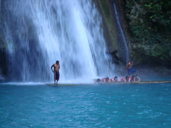 cebu tours kawasan