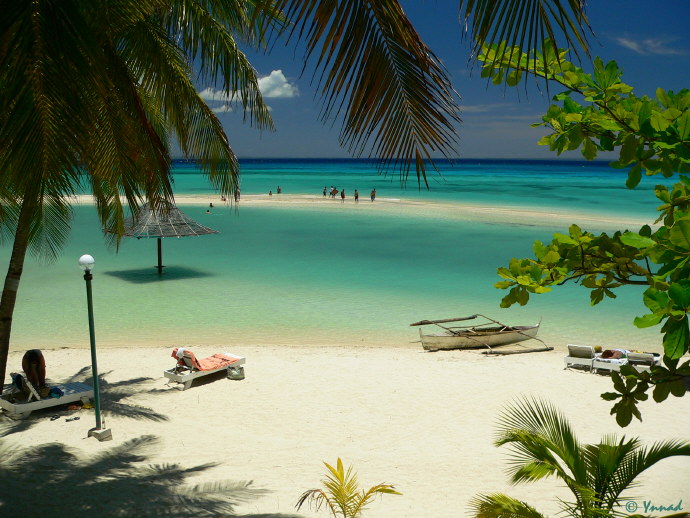 Kota Beach Resort Bantayan Island Philippines Kota Beach Resort Bantayan Island Philippines