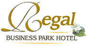 regal business park hotel