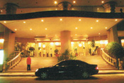 makati city hotels
