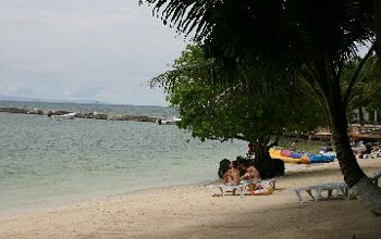 mactan cebu accommodation