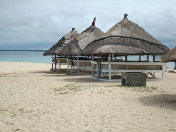 pandanon island cebu