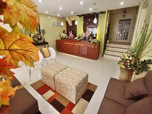 cebu accommodation