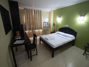 cheapest hotel downtown cebu