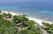 sumilon island cebu accommodation