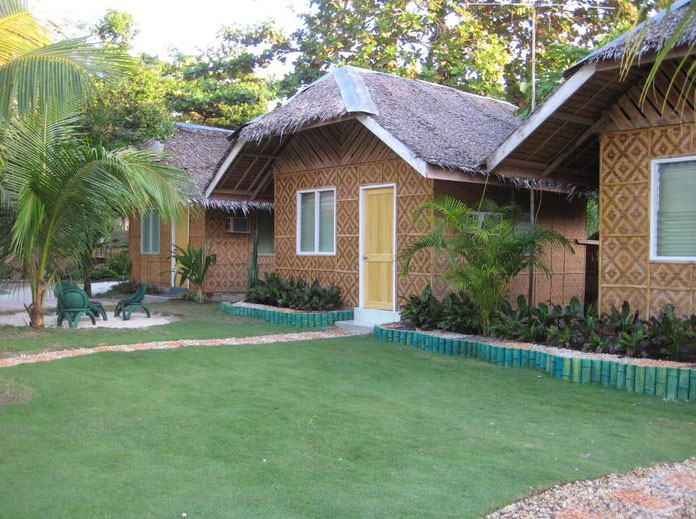 whites and greens bohol reviews