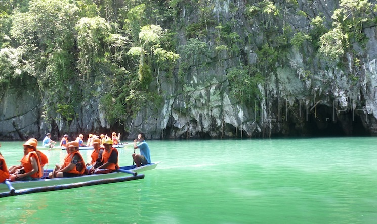 palawan tour packages