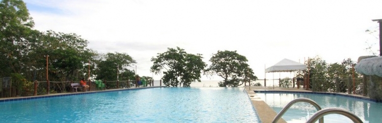 bantayan island nature park and resort
