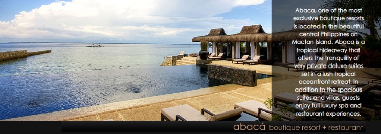 abaca resort