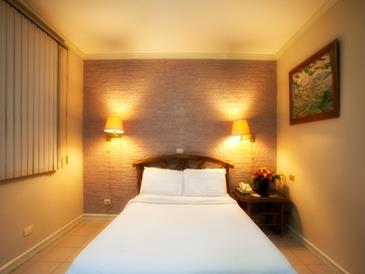 beverly boutique business hotel_room2