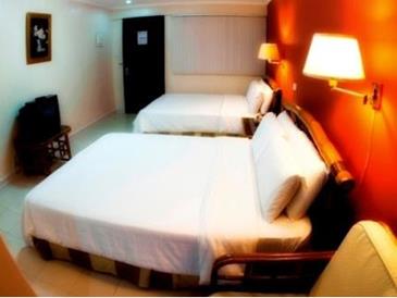 beverly boutique business hotel_room3