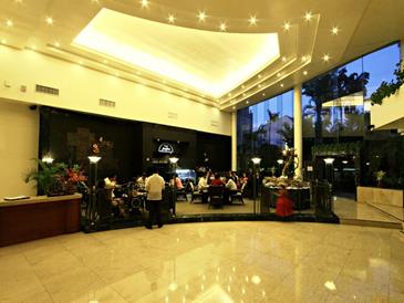 apo view hotel_cafe