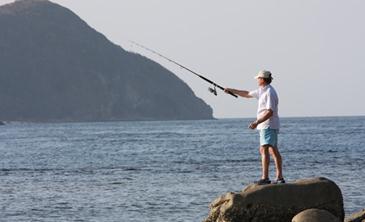 ariara island_fishing