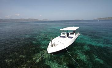 ariara island_yacht rental
