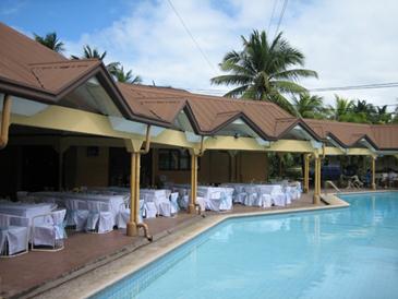 bacolod pavillon hotel_pool