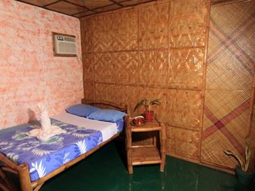 bantayan island nature park and resort_guest room