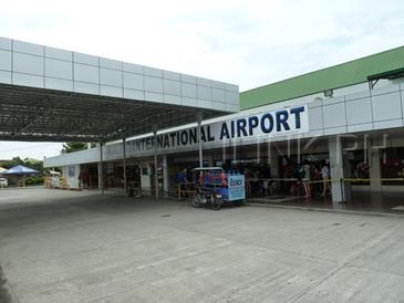 kalibo airport
