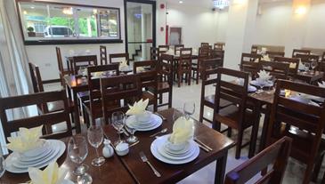 libis bayview hotel_dining