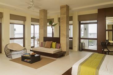 kandaya resort_suite