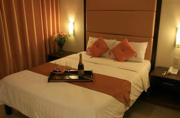 o hotel bacolod_superior room