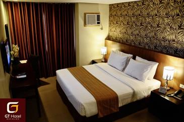 gt hotel bacolod_superior king room