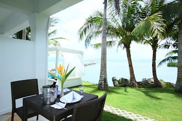pacific cebu resort_oceanview room