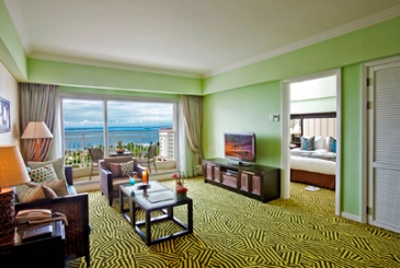 jpark island resort-cebu suite