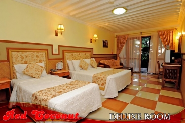 red coconut beach hotel boracay
