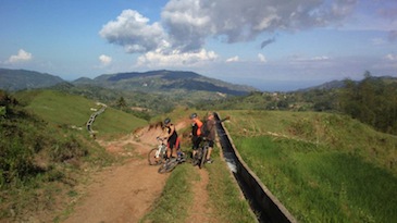 cebu mountain bike tour3