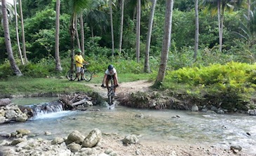 cebu mountain bike tour2