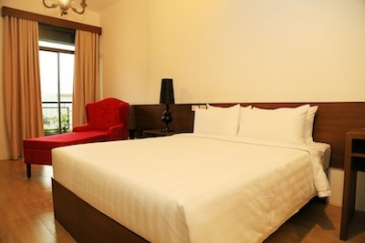 big hotel cebu_guest room