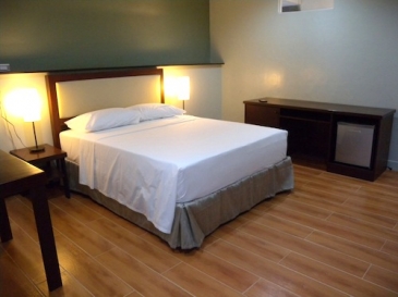 sea cocoon hotel el nido_premium room