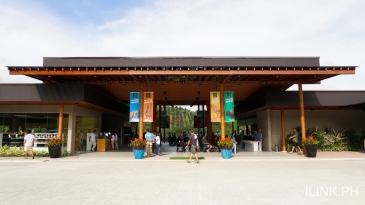 cebu safari and adventure park