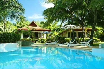 Bohol Resorts