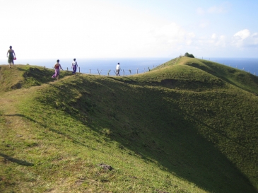 batanes packages