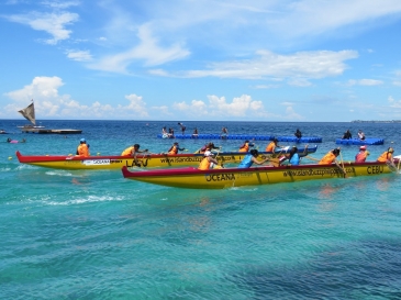 sailing cebu