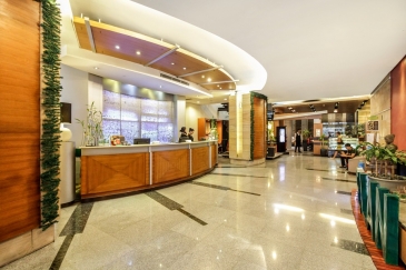 hotels in san juan