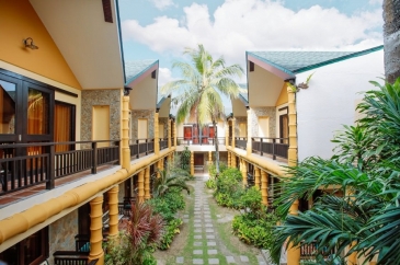 paradise garden hotel boracay