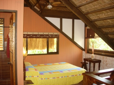 bohol accommodation