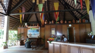 Tambuli Resort