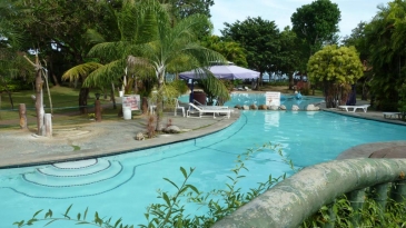 Cebu Resort
