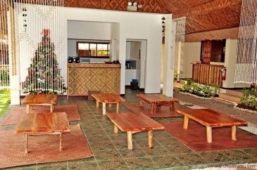 Hotels in Bohol